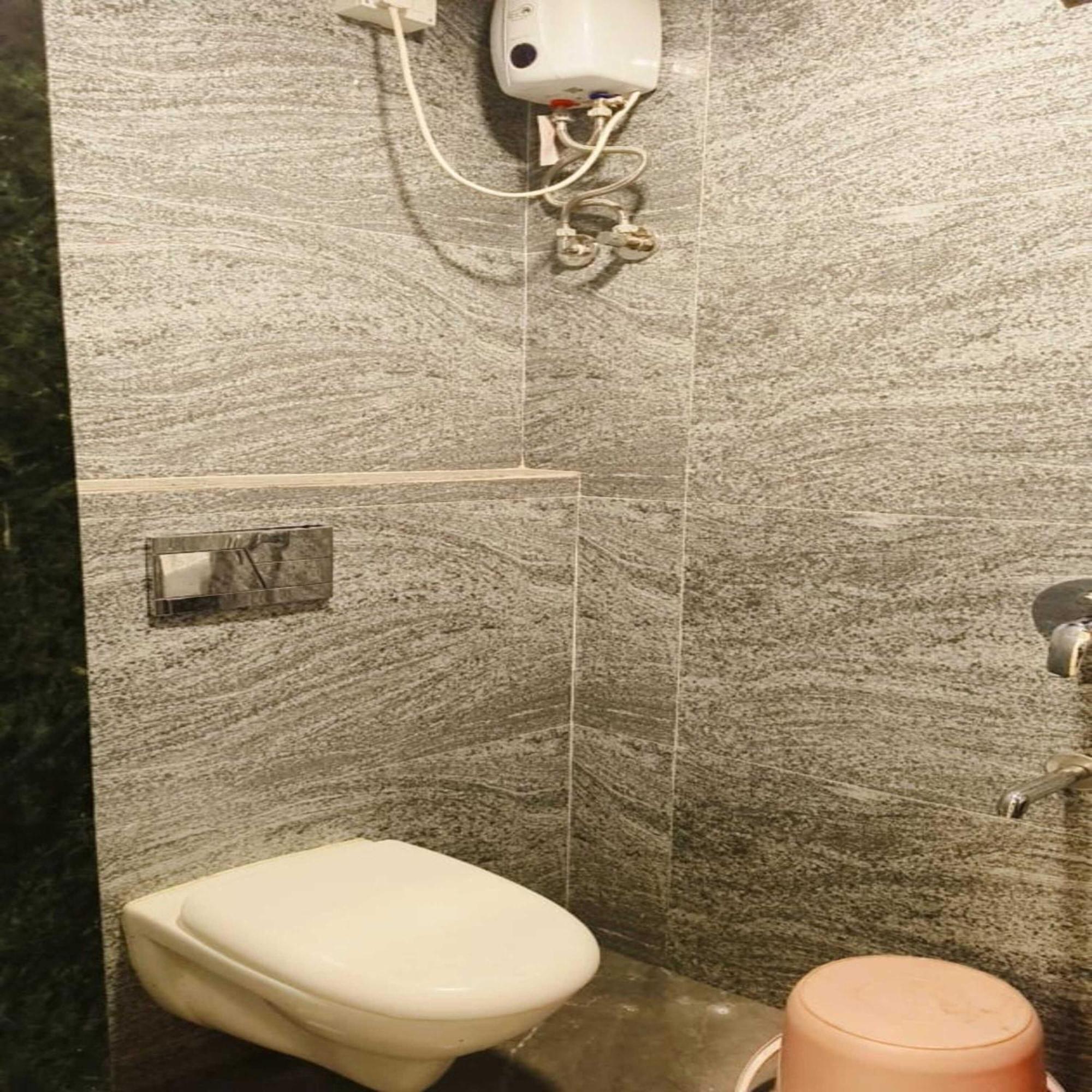 Hotel Pride Suites - Kurla West Bombaj Exteriér fotografie